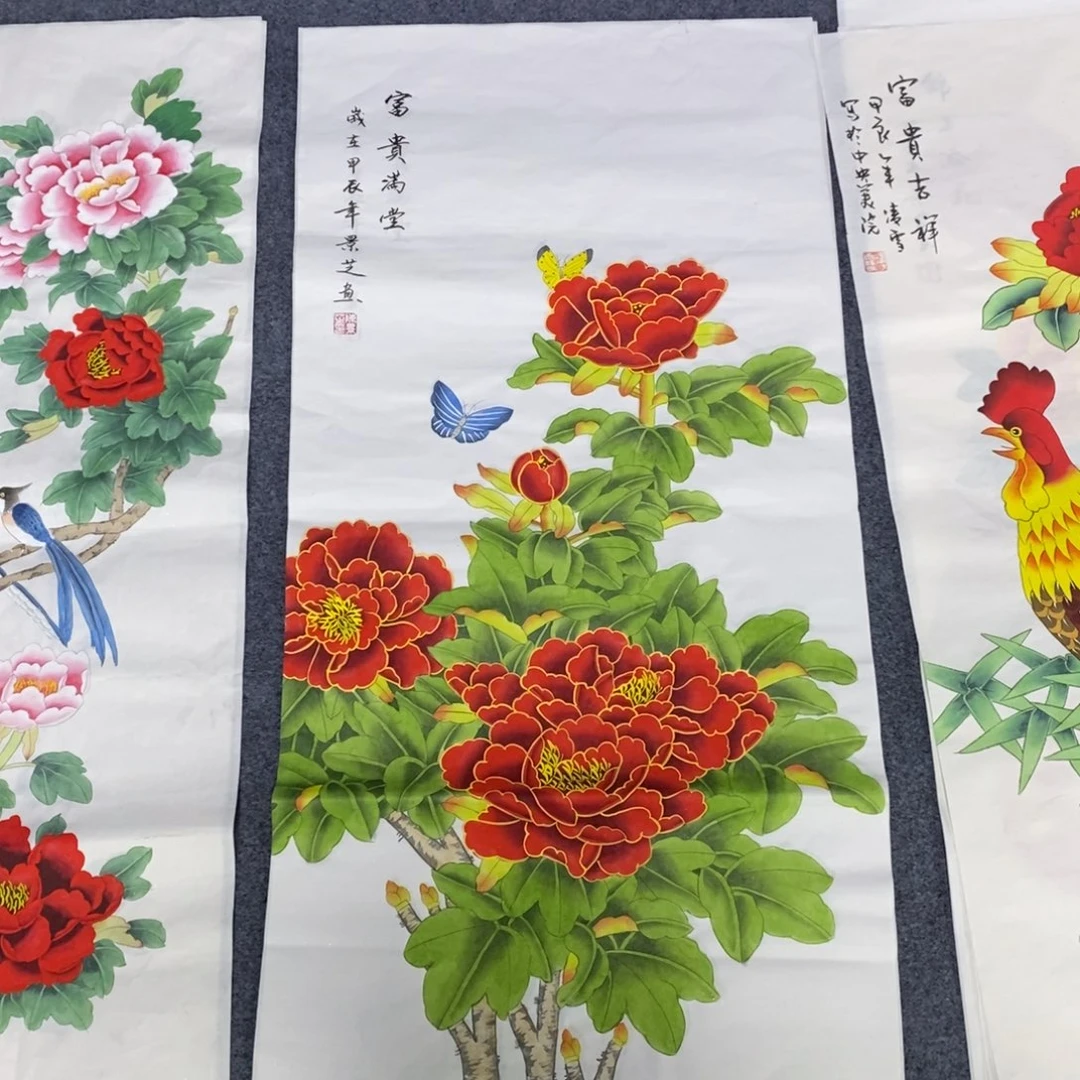 国画100✖️50画画画画画画画画画