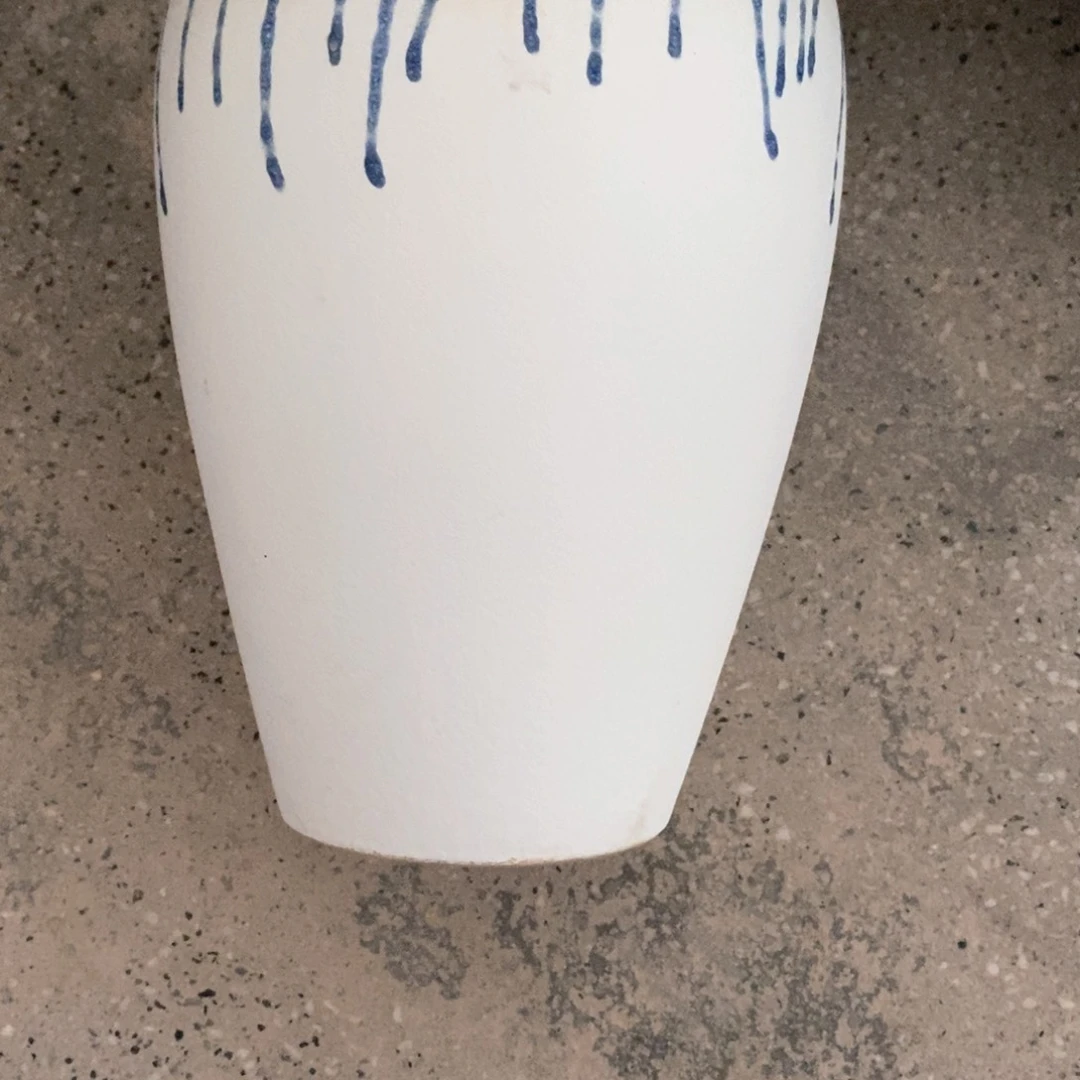 高27厘米口11厘米