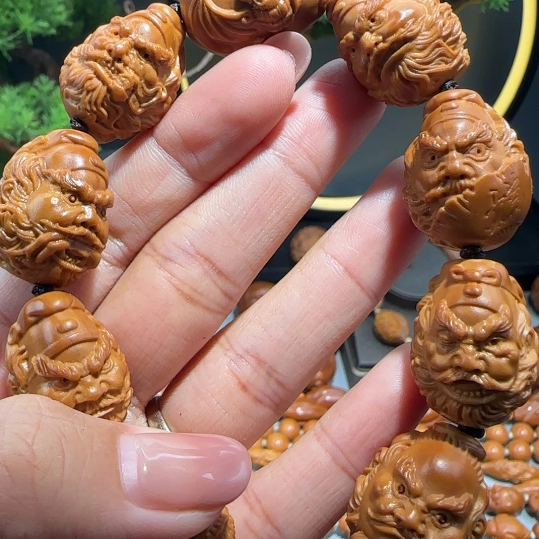 手串/手链橄榄核福利待遇
