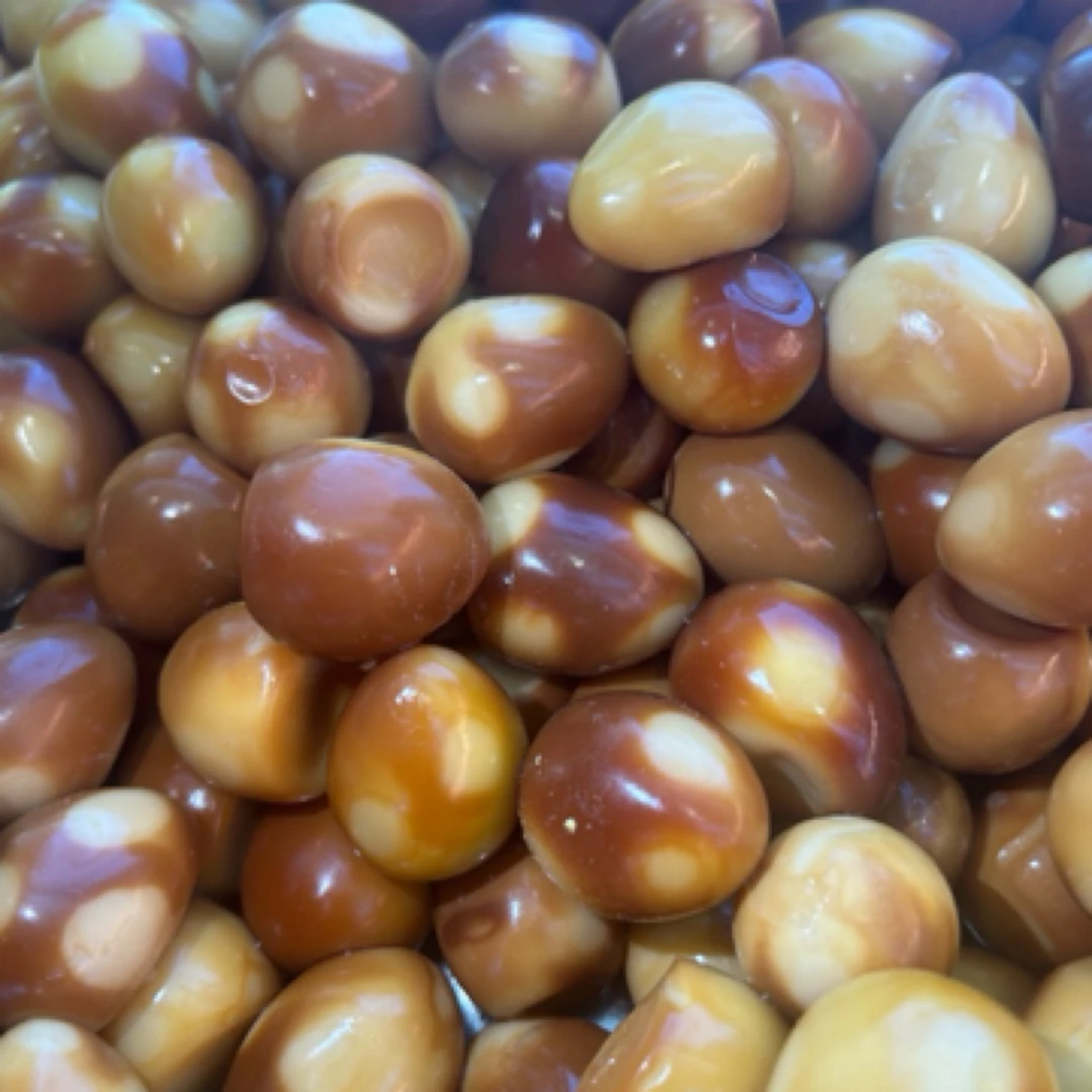 香薰鹌鹑蛋25个