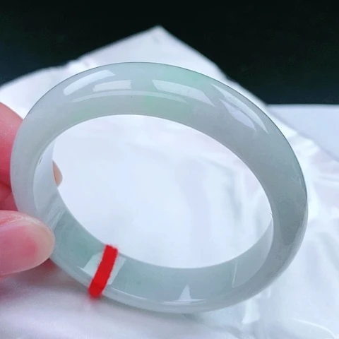 翡翠手镯未镶嵌94号