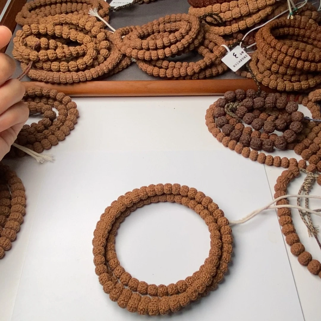 金刚菩提手串8一代二等