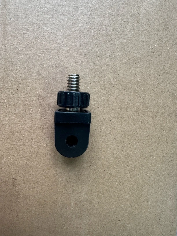 2025自拍杆螺丝百搭配件（螺丝头）