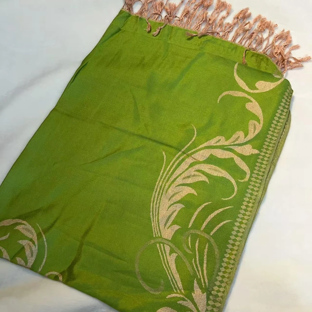 时尚百搭围巾A536