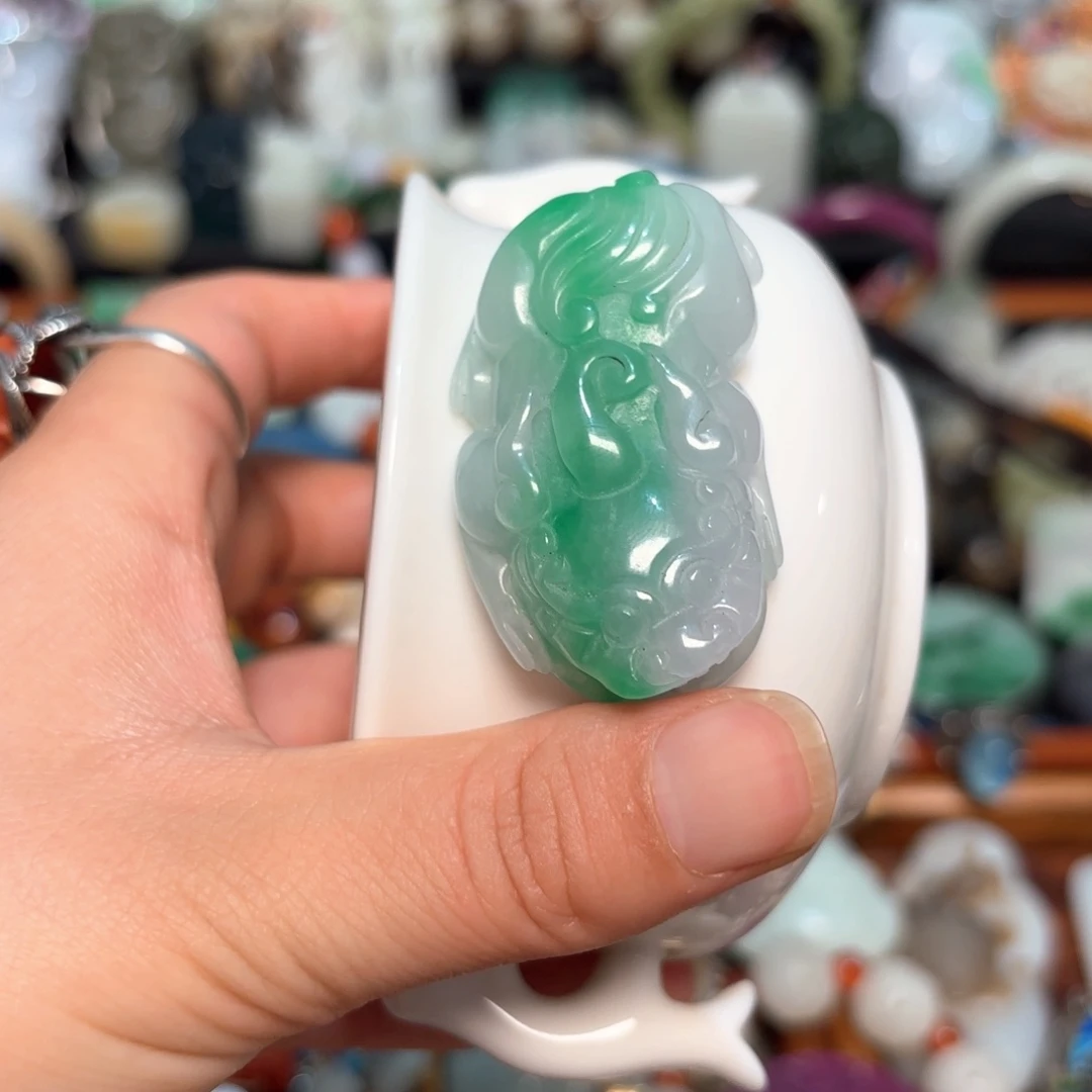开播福利不议价炸