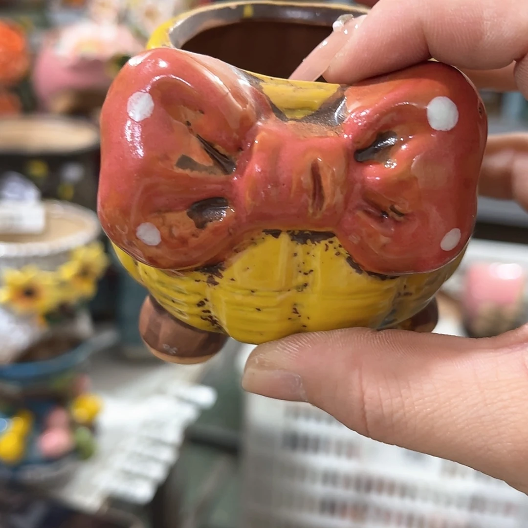 【闪购商品】红陶福利