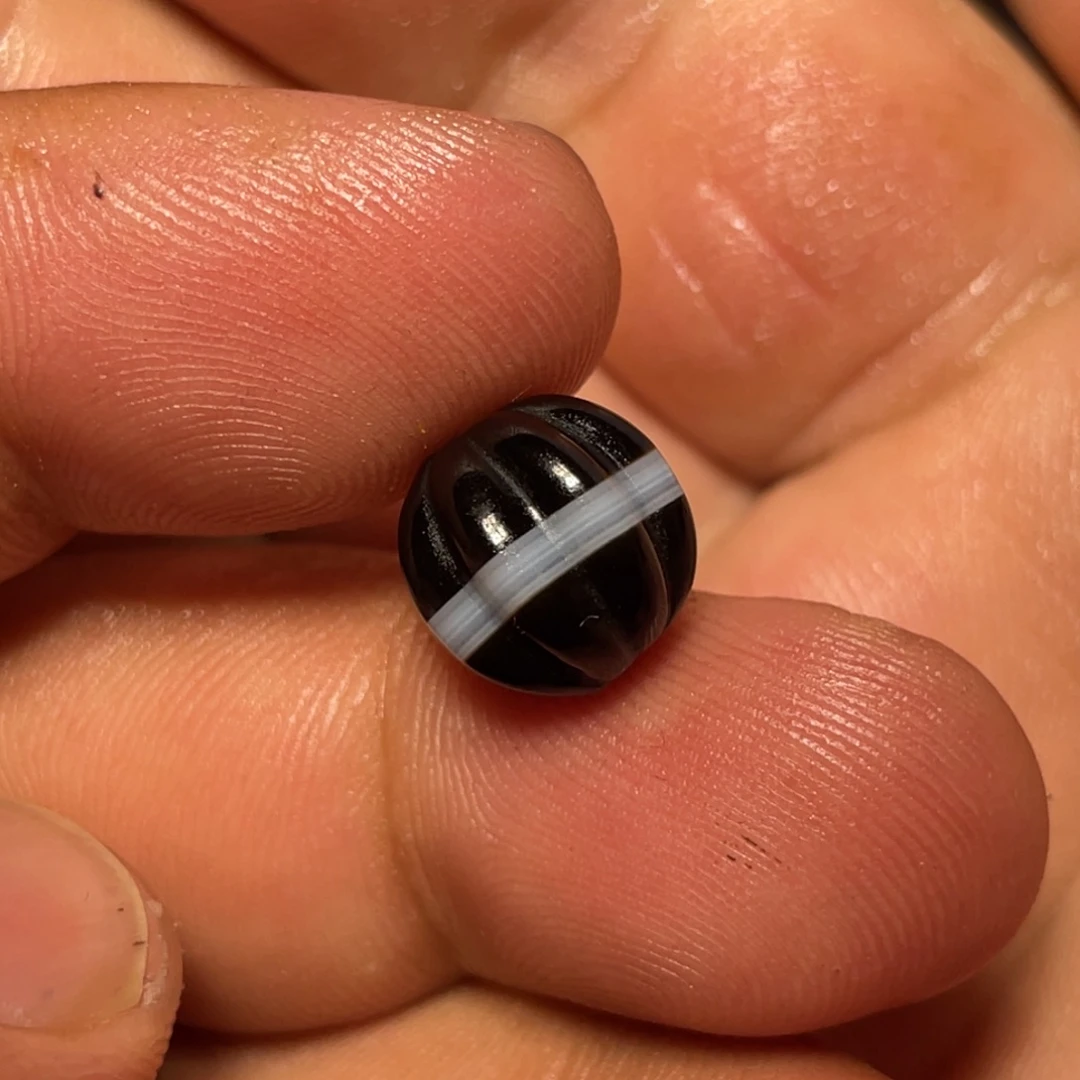 *****玛瑙/玉髓未镶嵌单珠