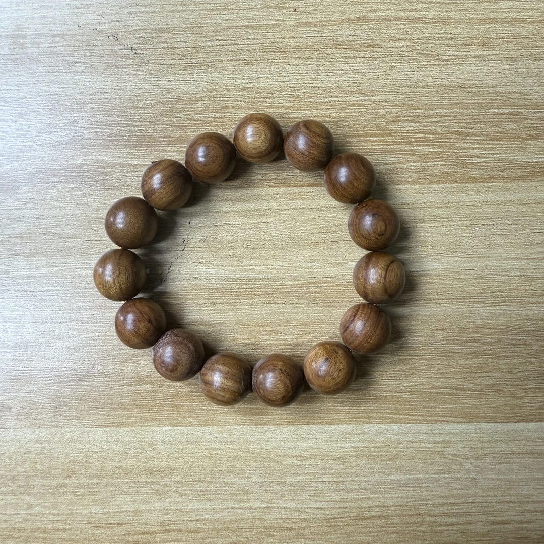 1RYX023070【照耀美丽的光芒】神龙香手链