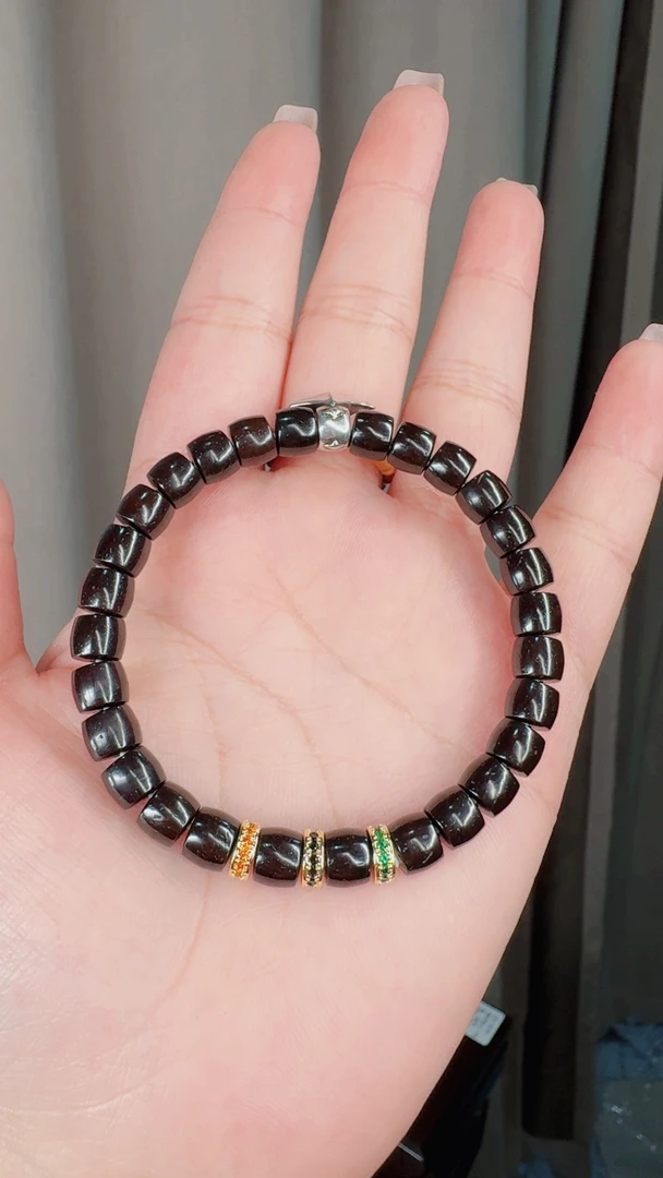 QS-5070 手串（无礼盒）