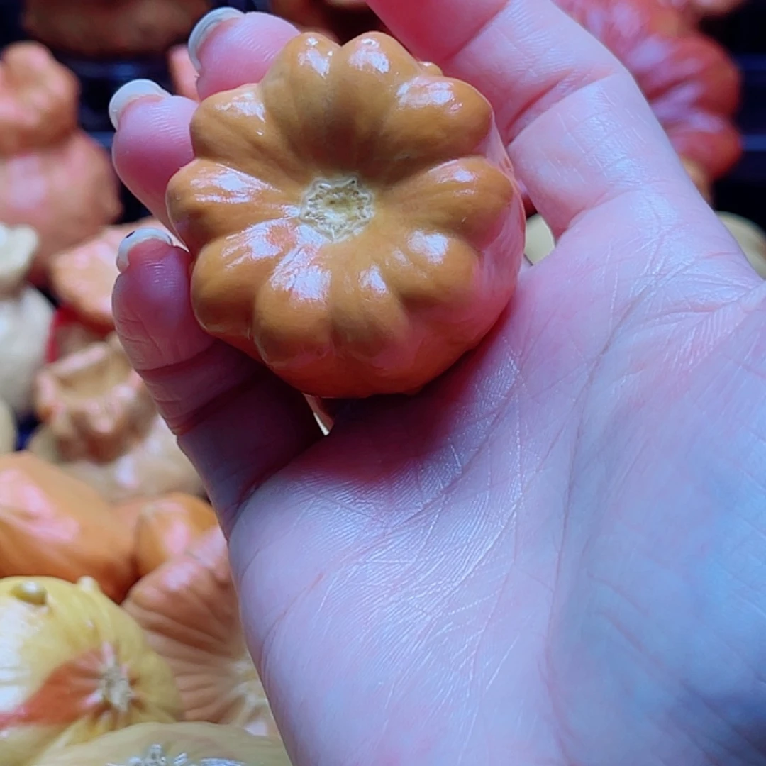 涣***涣陶瓷墨西哥葫芦可盘可摆