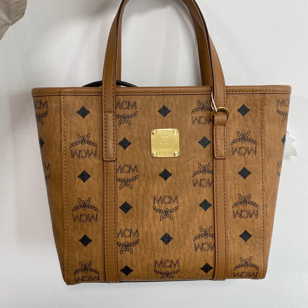 95新 MCM 单肩包/063