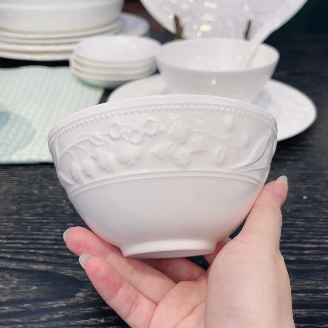 饭碗————————————————-