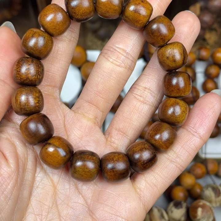 贡木手串/手链手串