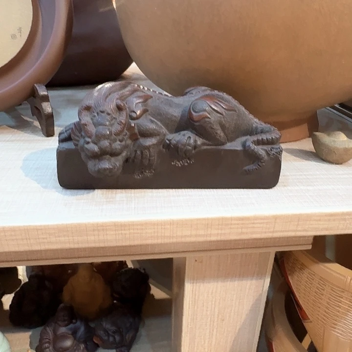 林***s茶壶紫砂宜兴原矿手工紫砂壶