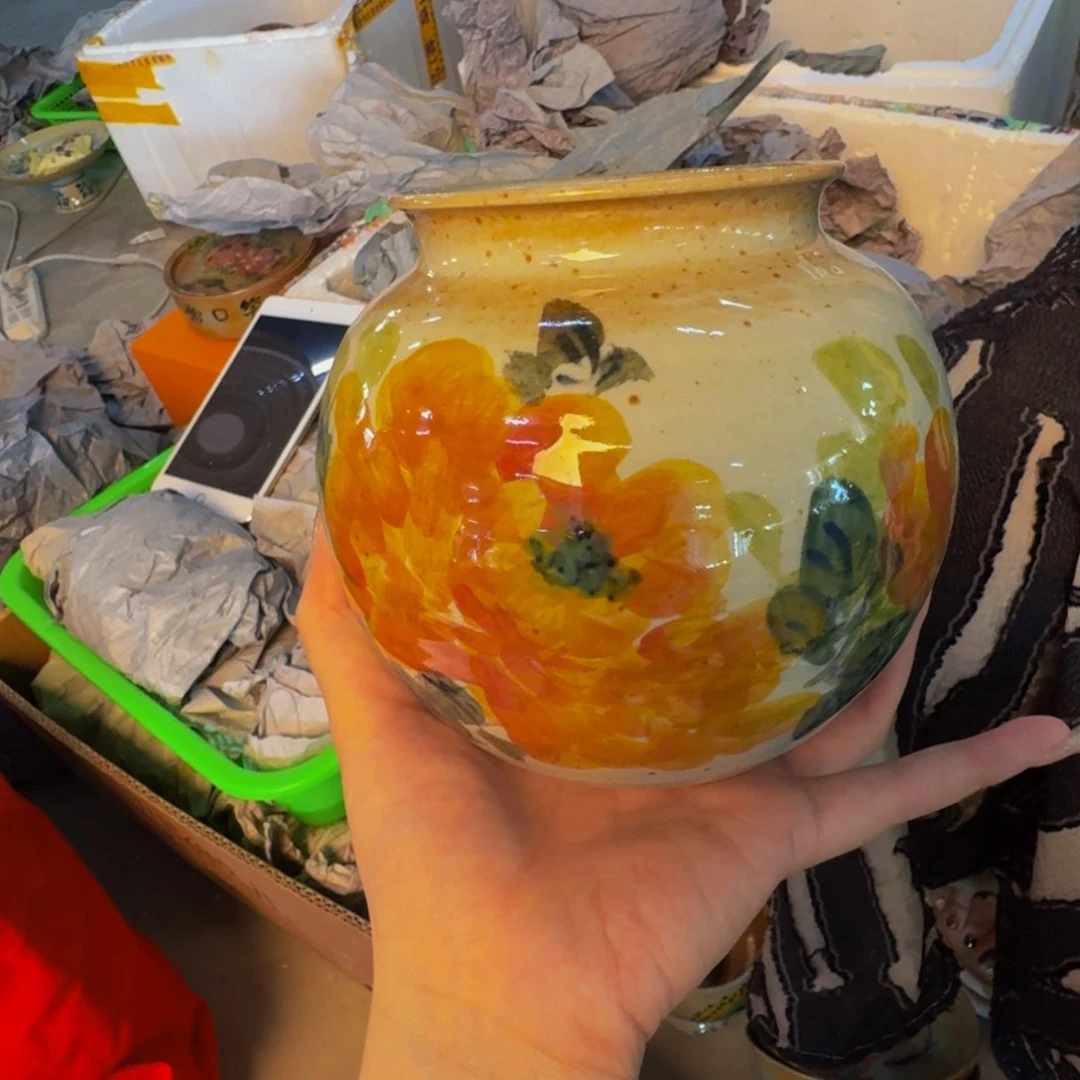 瓷片景德镇源头厂家