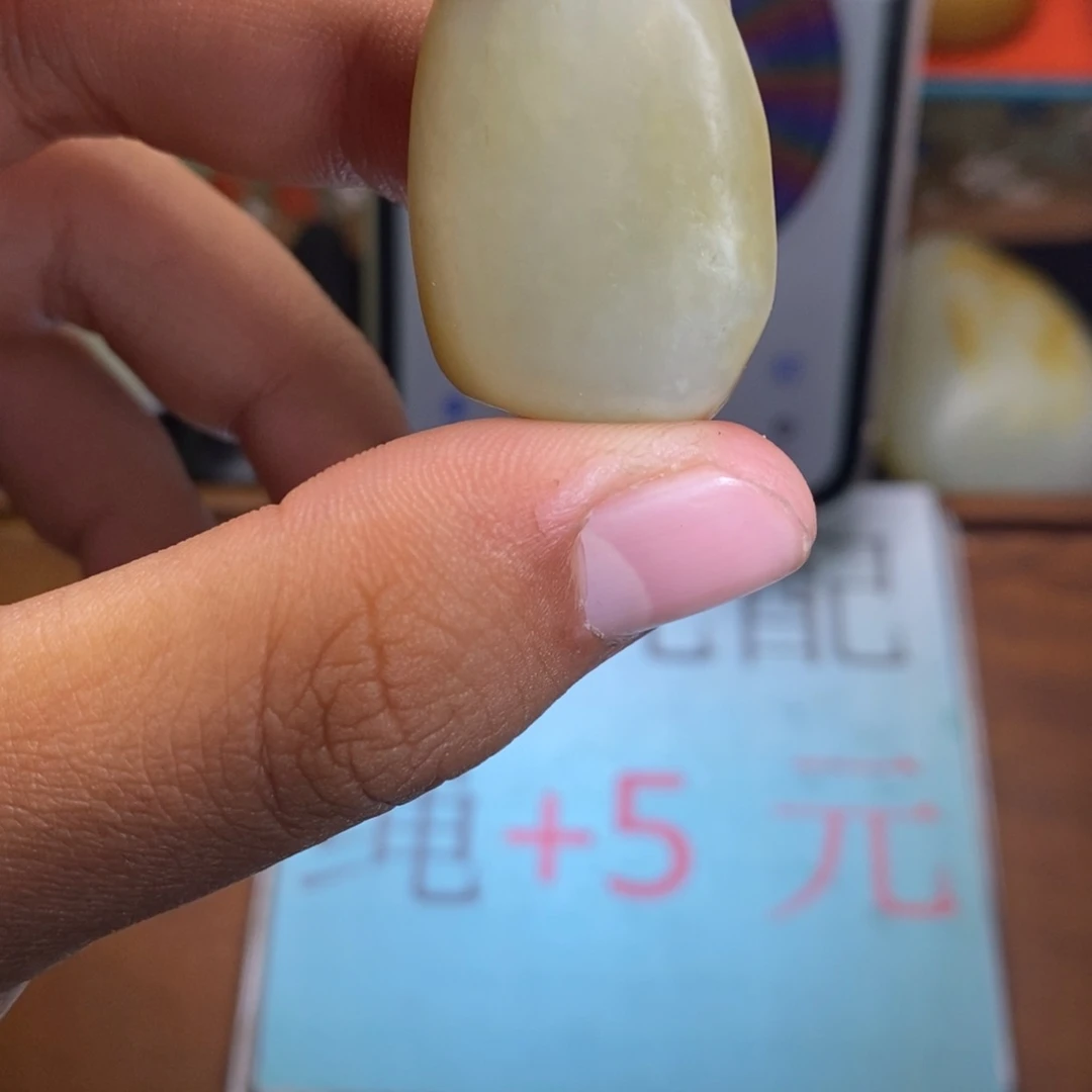 未镶嵌和田玉发饰