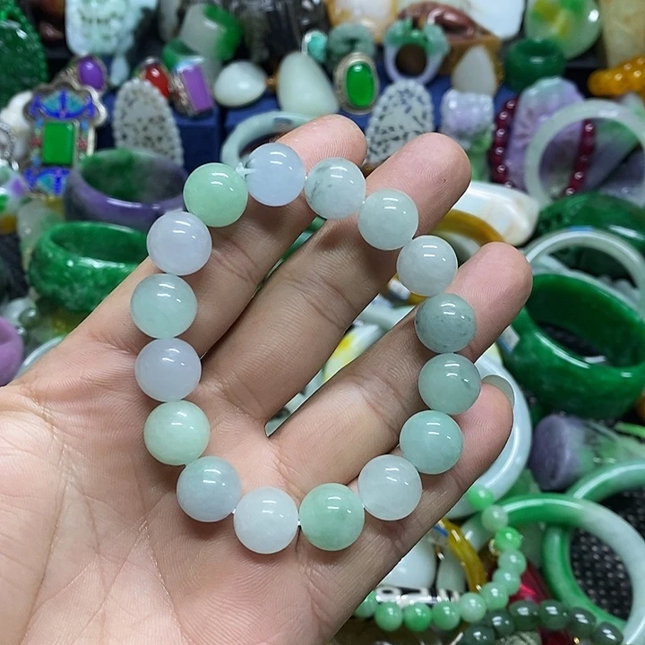 颈饰未镶嵌翡翠官方正规军回血放漏