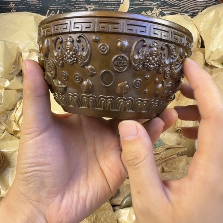 创意设计制作摆件