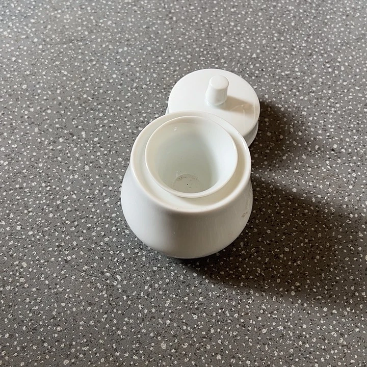景德镇高温陶瓷陶瓷一个陶瓷
