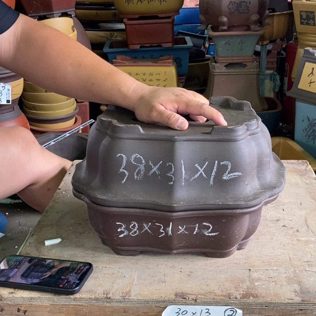 花盆紫砂紫砂紫砂