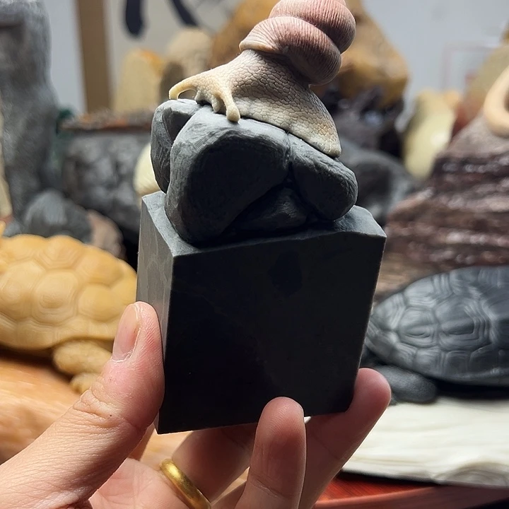 寿山石寿山石摆件