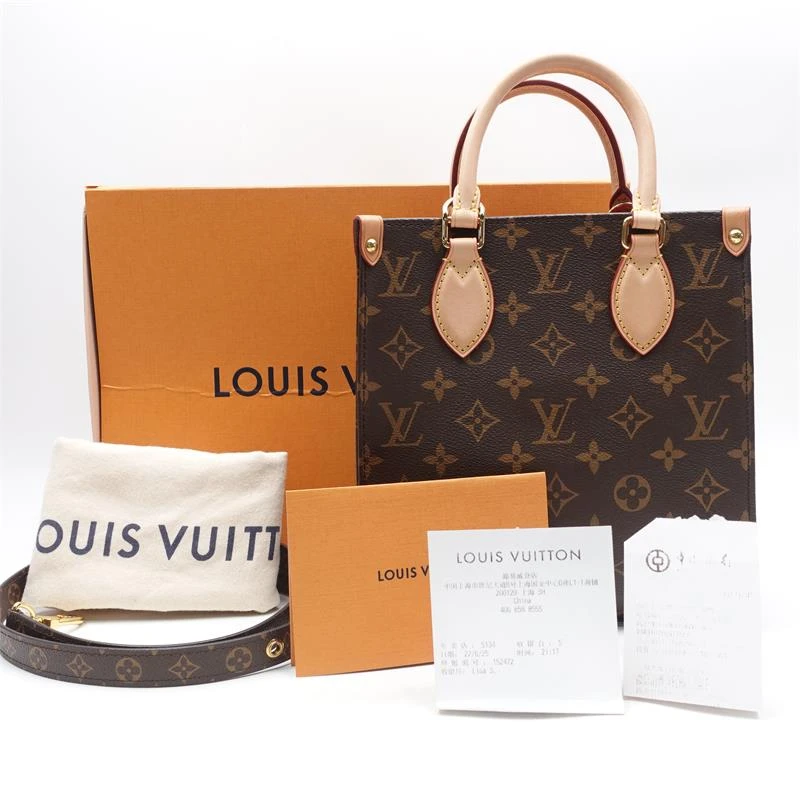 95新 LouisVuitton/路易威登 手提包T_ZY0000328163
