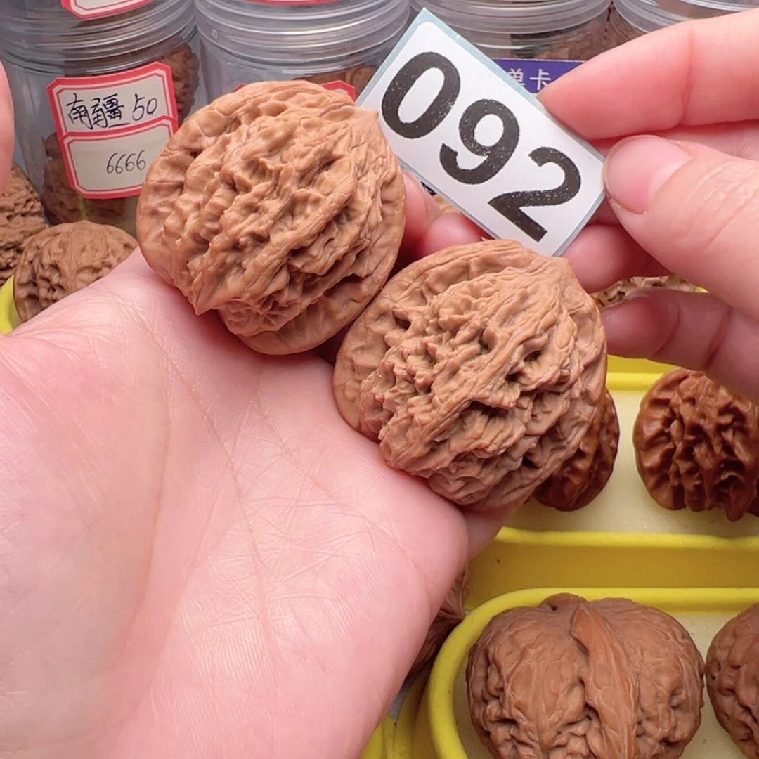 文玩核桃把件文玩092