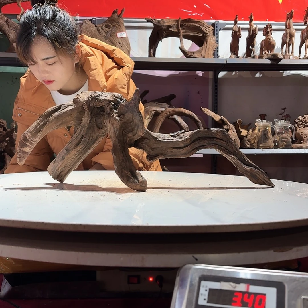 鑫品沉木不包损不包邮房**租6116