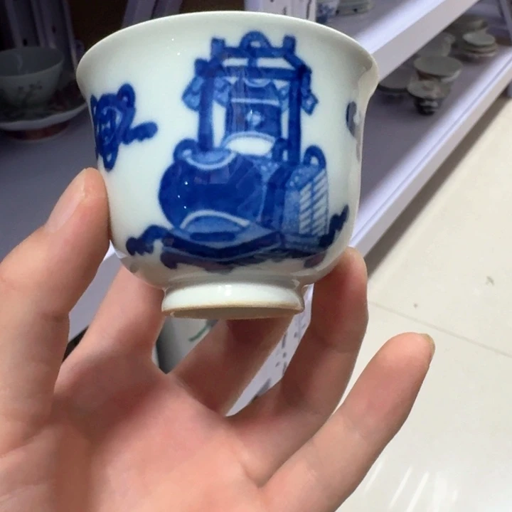 陶瓷艺术品收藏陶瓷