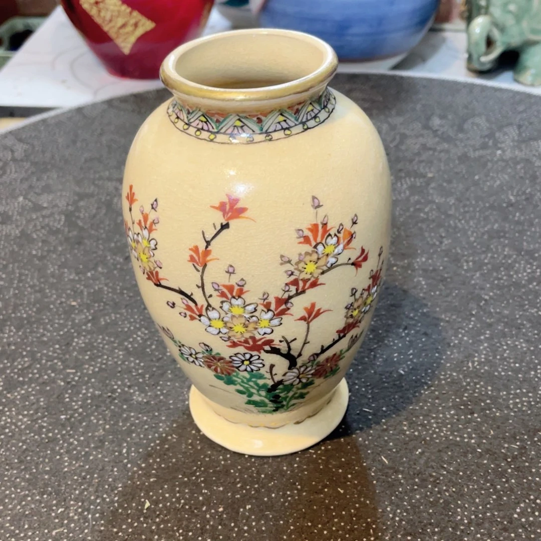 瓷片工艺品美术工艺品美术