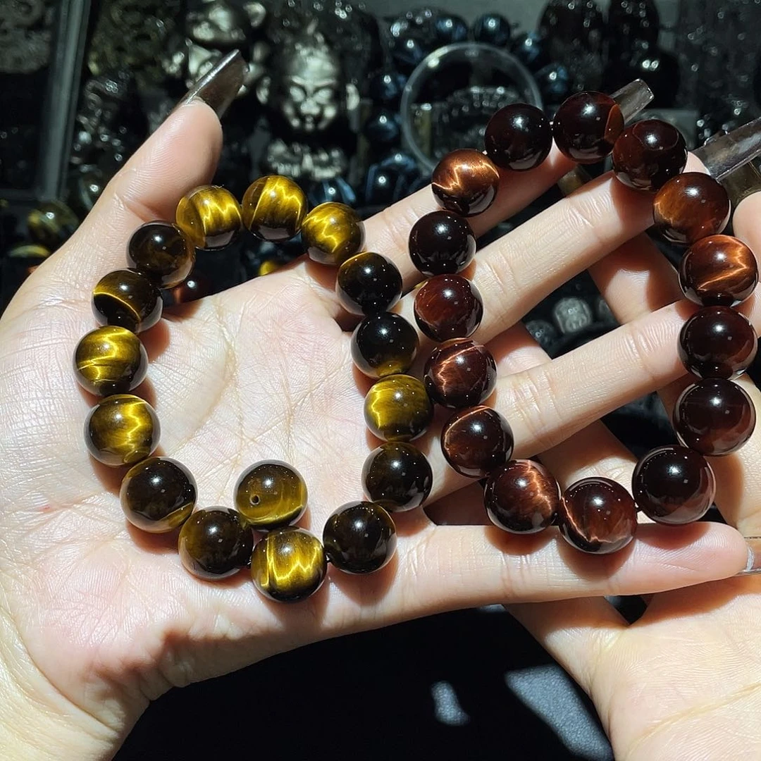 木变石手链未镶嵌新****鱼