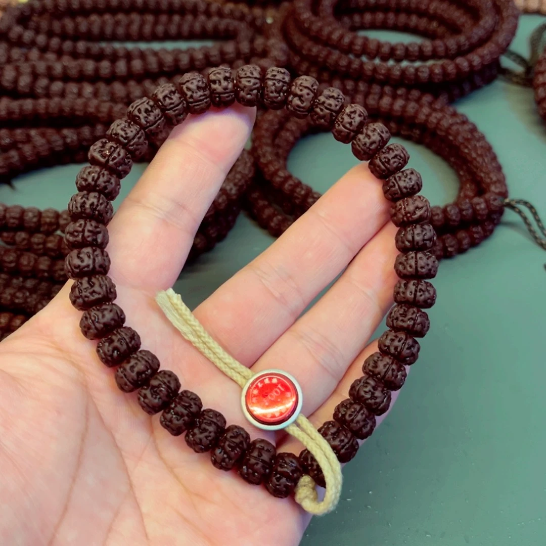 手串金刚菩提11龙切纯血老树王10043