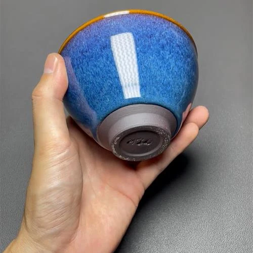 【闪购商品】茶盏-10148..........