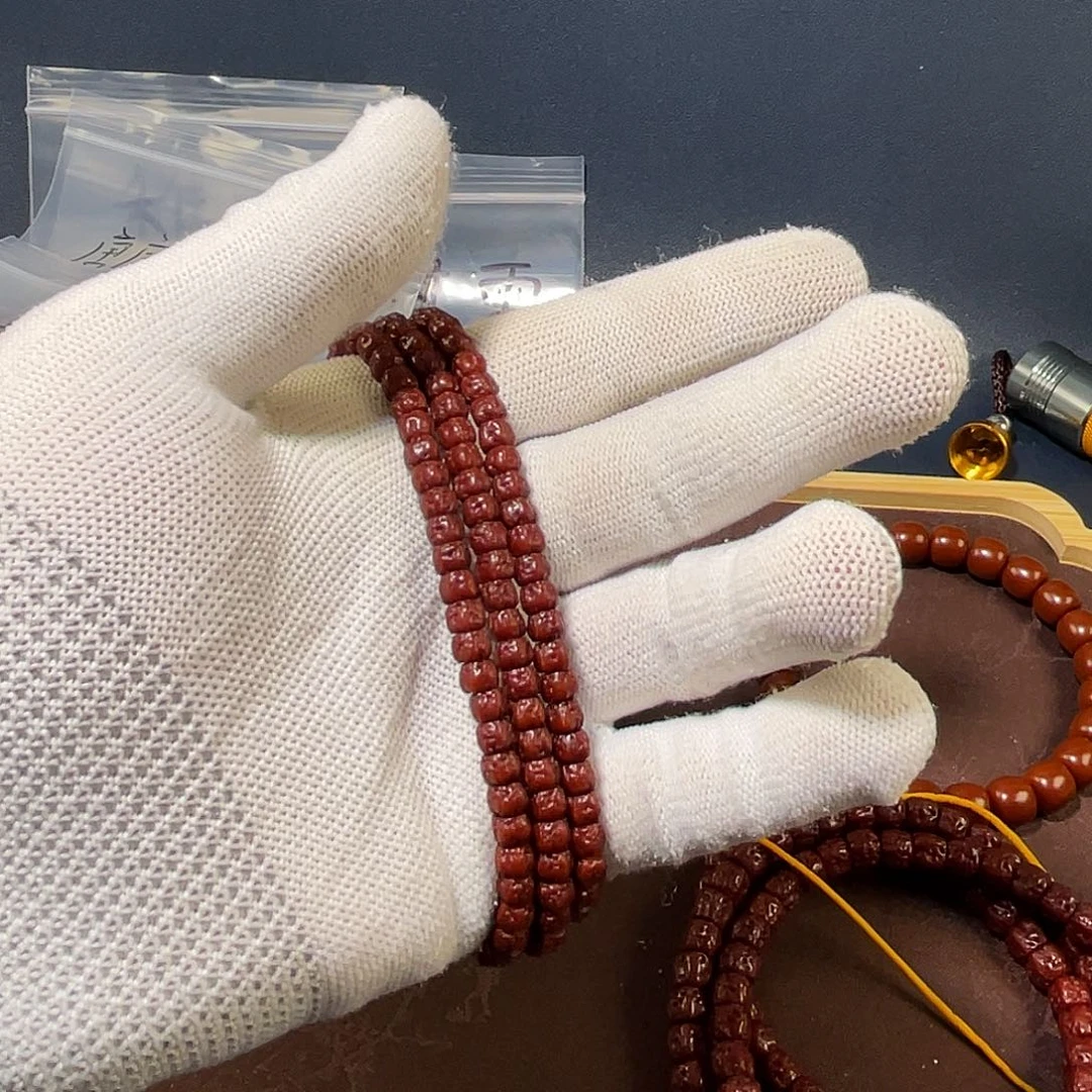 吊坠金刚菩提柴金刚