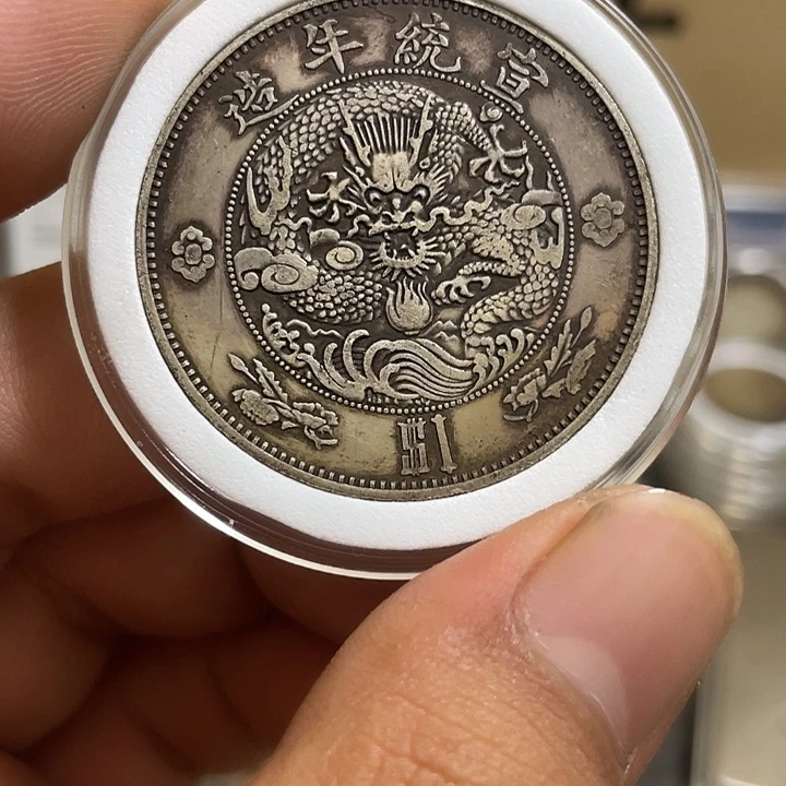 复古 可吹响可吸反龙洋工艺品家居摆件饰品摆