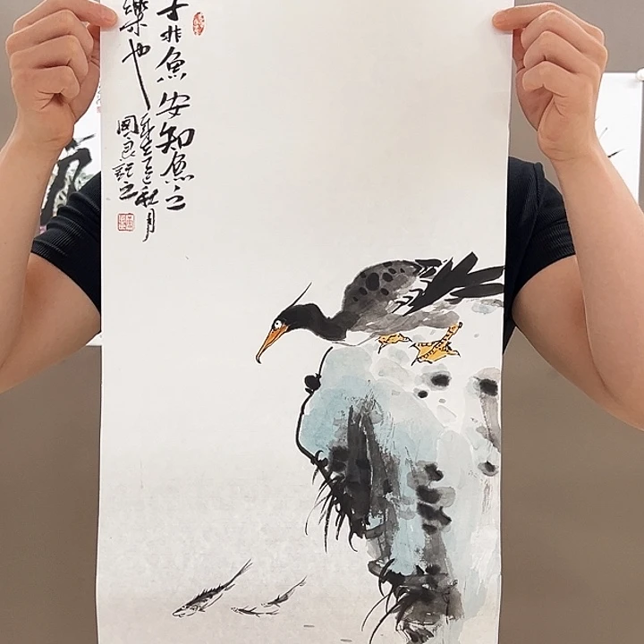 国画5555555555555555555