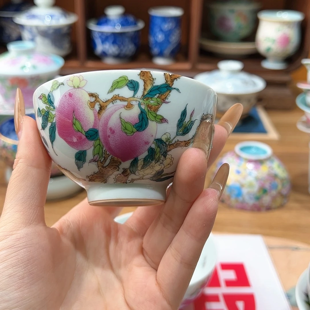 微瑕微瑕景德镇陶瓷