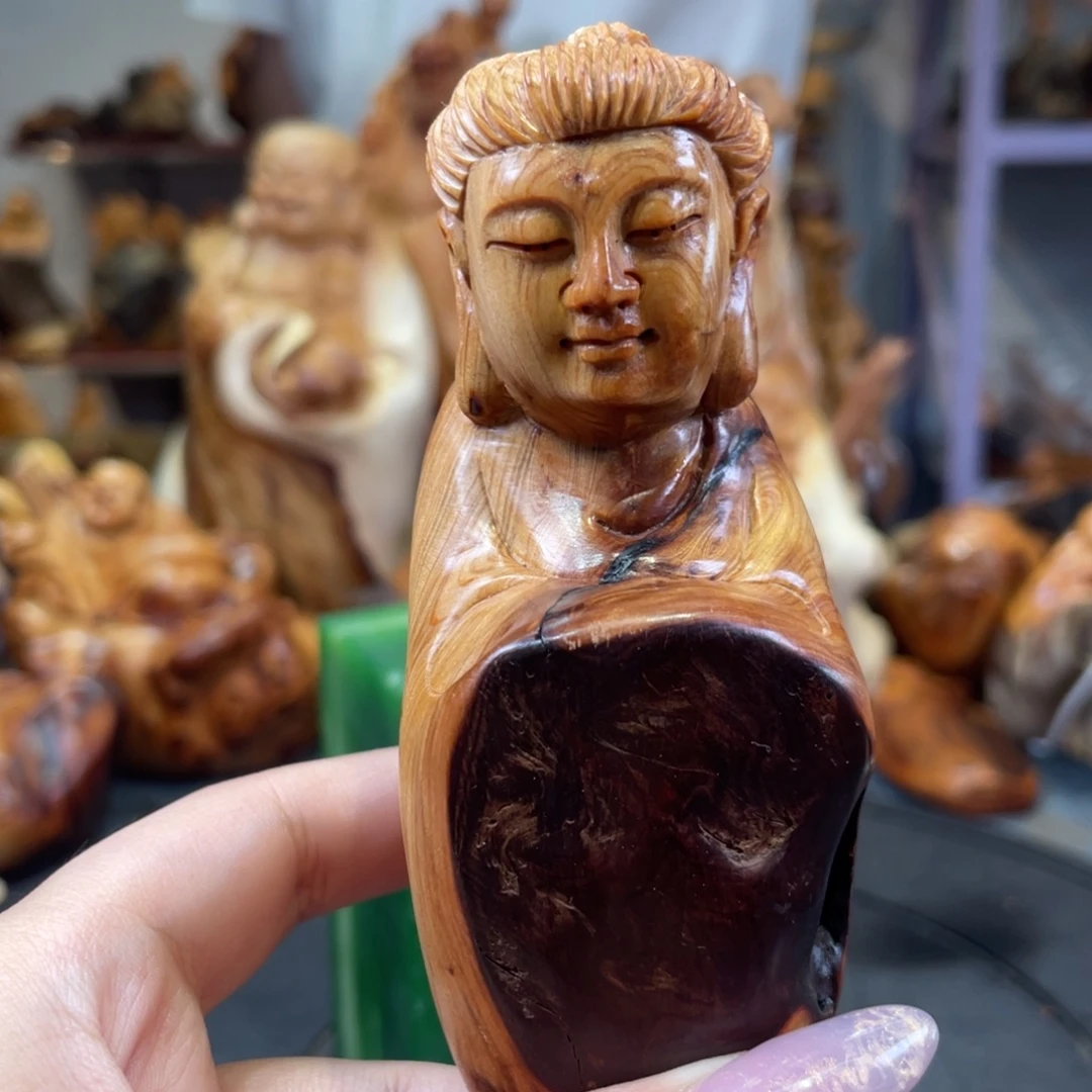 柏木（崖柏）手串/手链