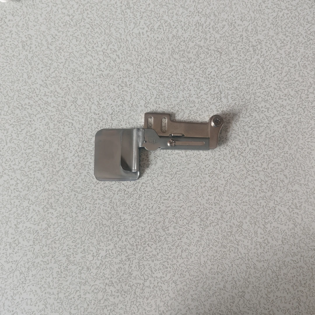 麻绳被套压明线拉筒定制款