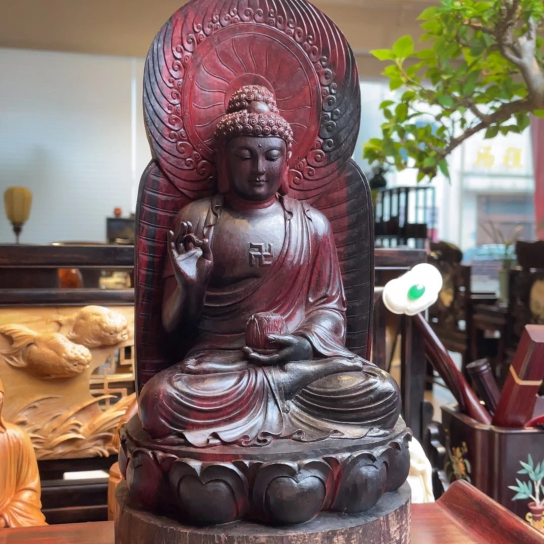 檀香紫檀（小叶紫檀）