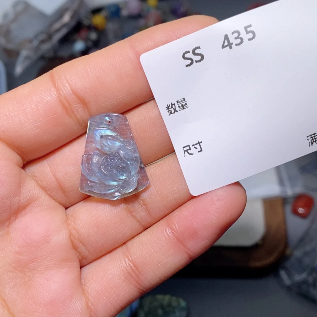 蜜蜡颈饰未镶嵌兜***?SS435