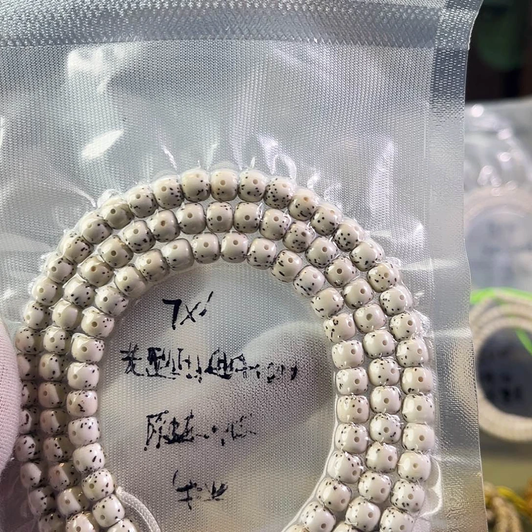 星月菩提吊坠一物一图所见合适的