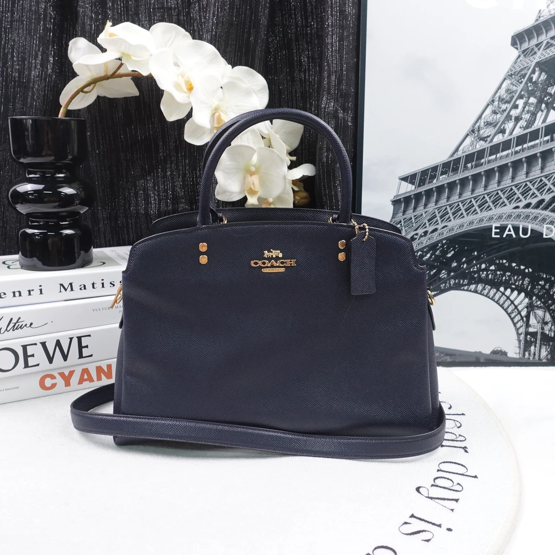 95新 COACH/蔻驰 单肩包/T10169903