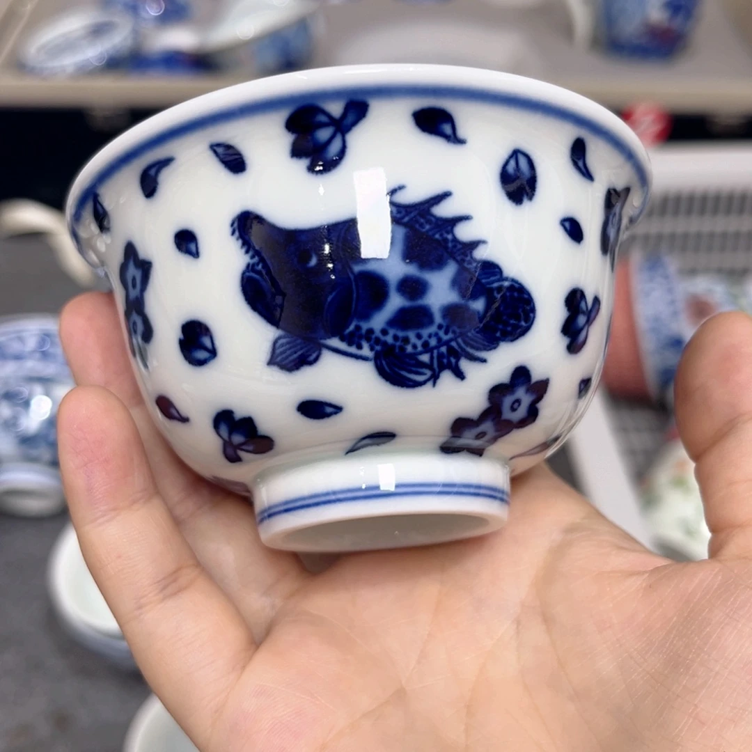 景德镇陶瓷景德镇陶瓷