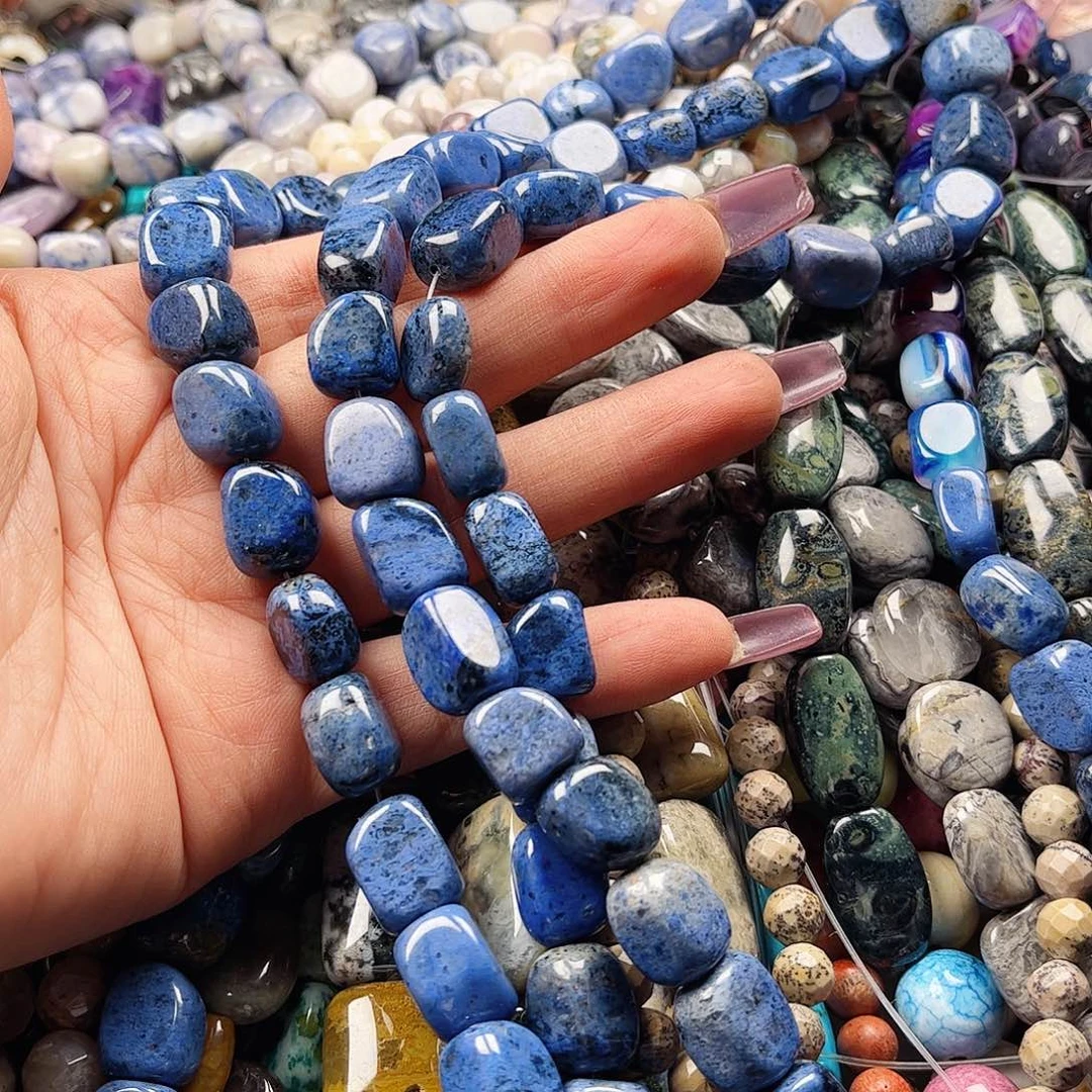 石英质玉珠宝奇石未镶嵌如图