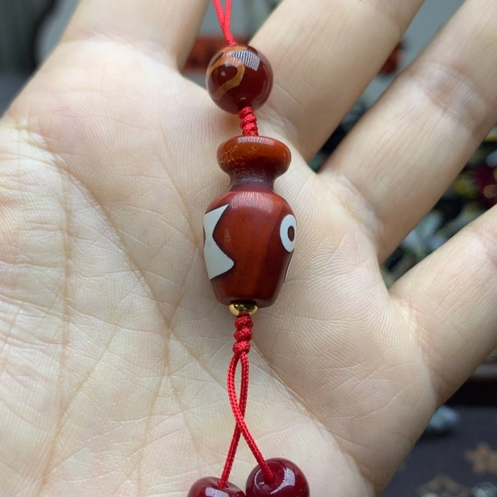 玛瑙/玉髓配饰未镶嵌