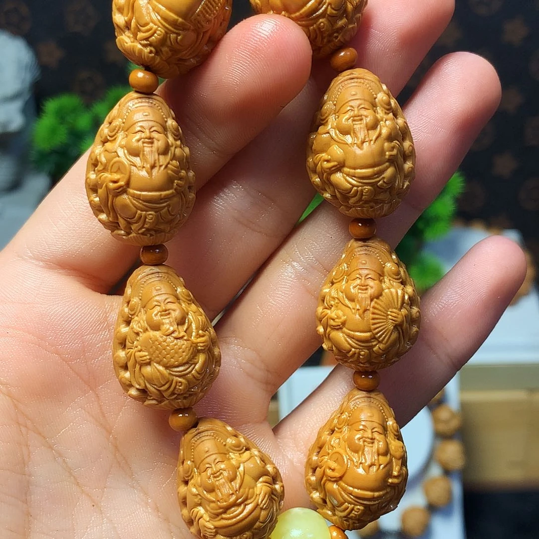 橄榄核手串/手链hhhhhhjhhhhhhhhh