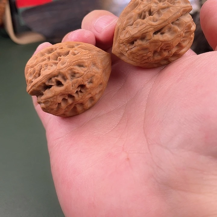 核桃手串/手链全品平谷火苗