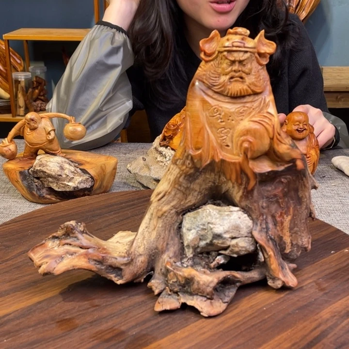 柏木（崖柏）关注一下