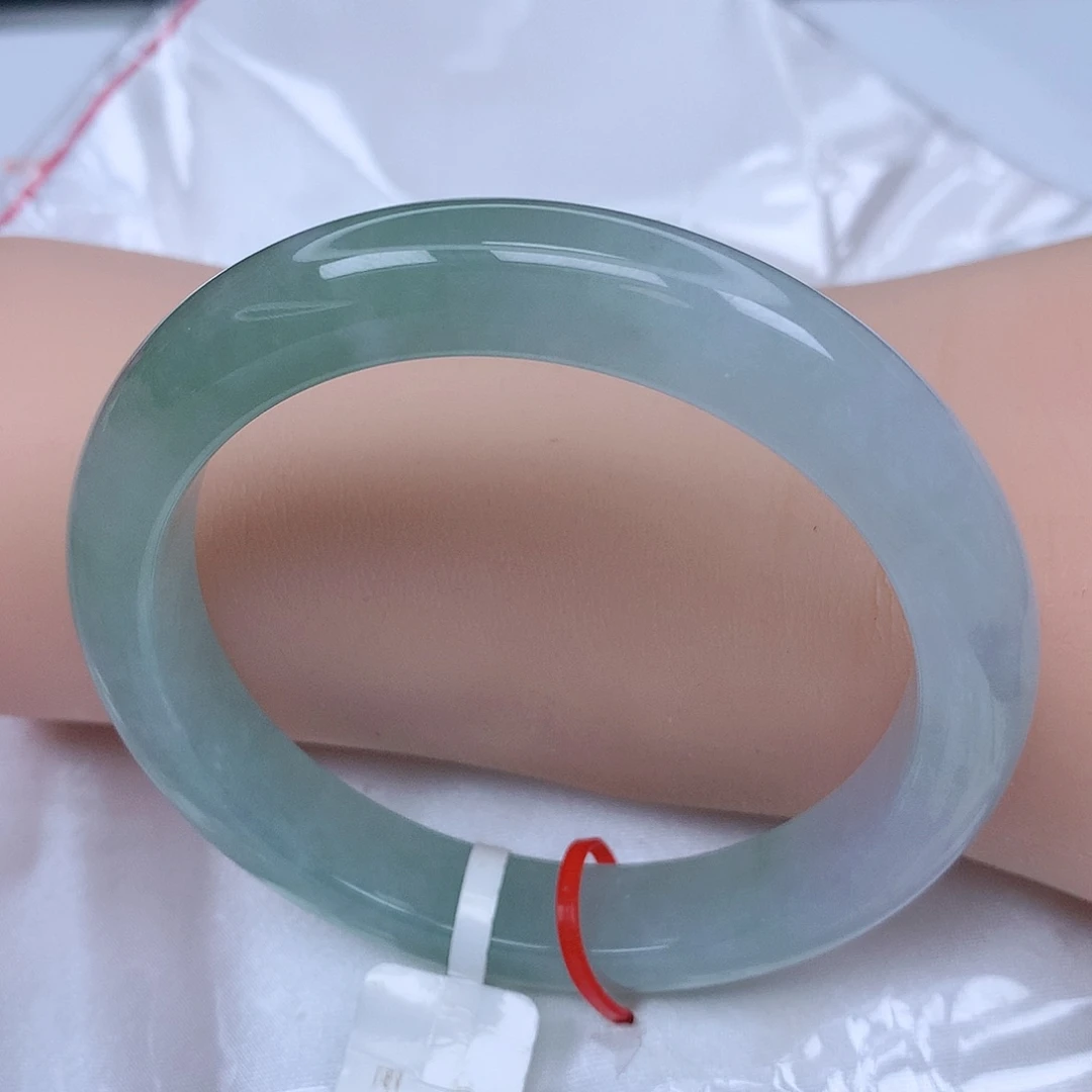 【闪购商品】未镶嵌手镯翡翠，56